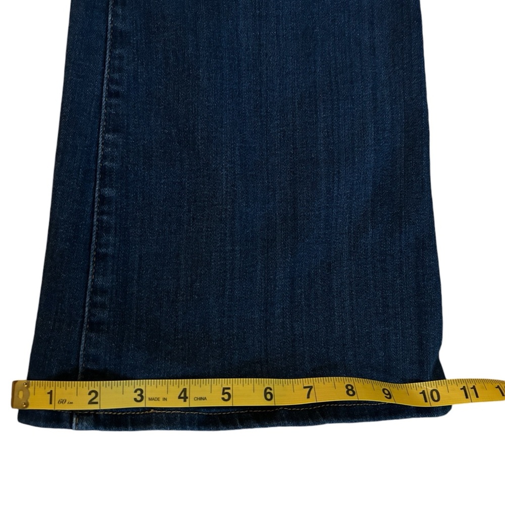 Levi’s 726 Flare Jeans - Size 32 - Picture 11 of 12